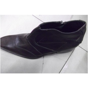 Vera Cuoio Fleks Italian Shoe - Size 44